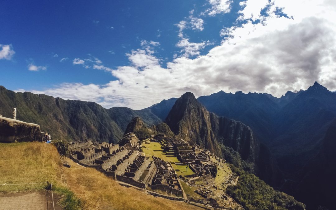 Inca Trail vs Salkantay: Which Trek to Machu Picchu is Right for You?