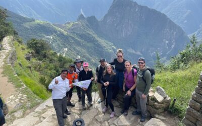 “For the second consecutive year, Peru has been chosen as the ‘Best International Destination’ in the National Geographic Traveler Readers’ Awards 2024.”