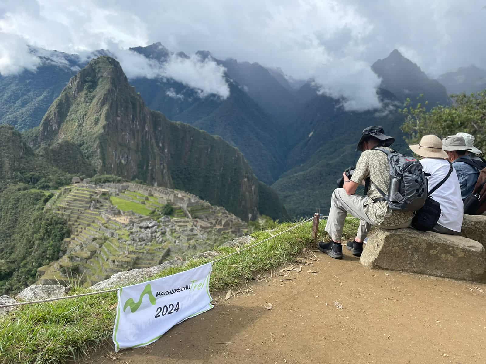 Embrace the Magic of Rainy Season at Machu Picchu