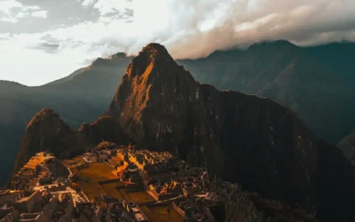 Machu Picchu in March Weather – Discover Spring Majesty