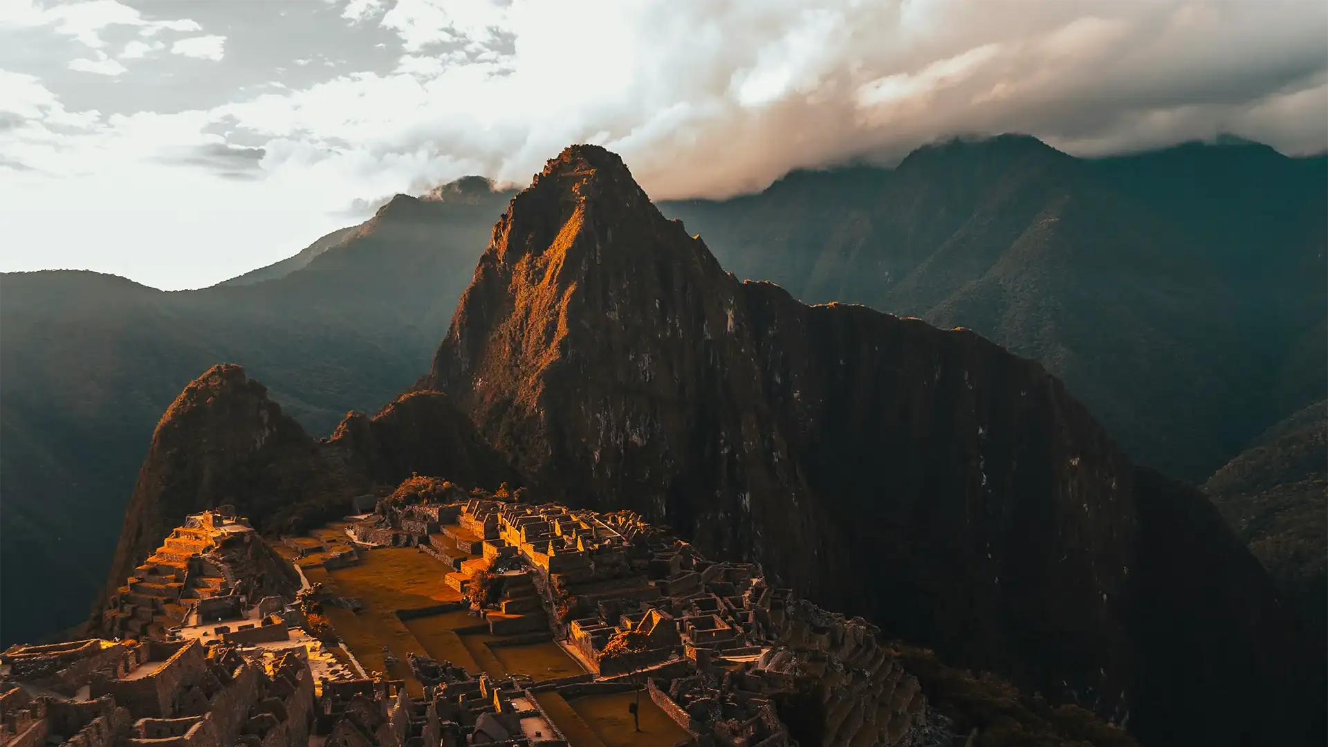 Machu Picchu in March Weather – Discover Spring Majesty