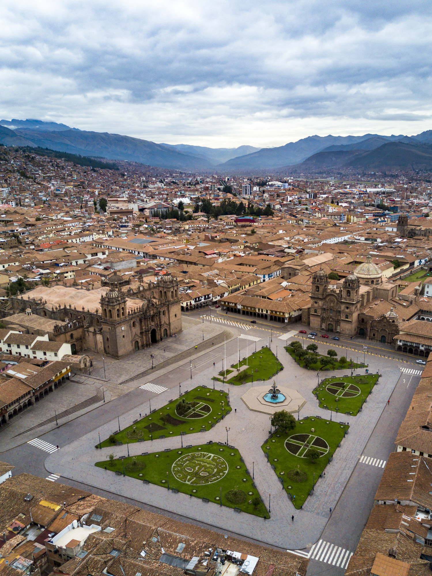 LIMA / CUSCO – 5 Days / 4 Nights Program Promotion – 2026