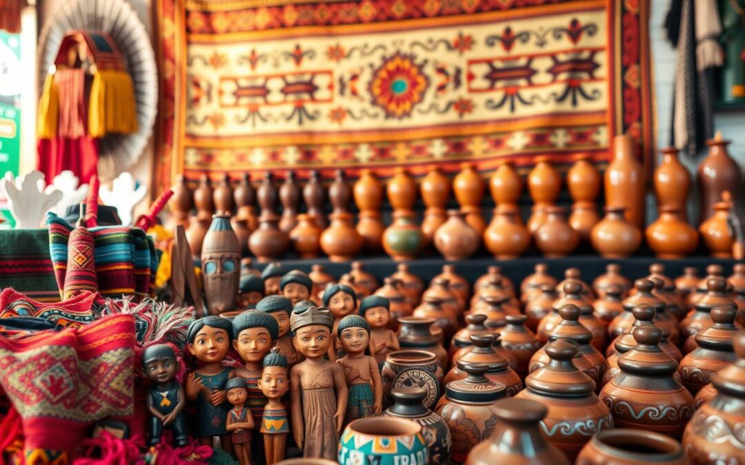 Top Peru Souvenirs: Your Guide to Unique Finds