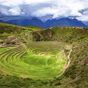 Maras Moray Tour Half Day